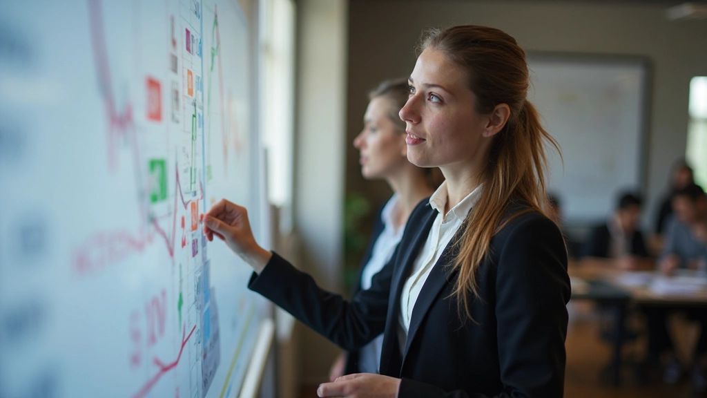 Profesioneller Kurs über die Grundlagen des Aktienhandels mit Lehrmaterialien