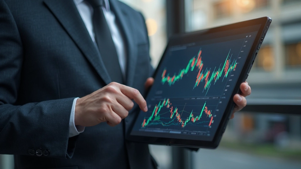 Portfolio-Manager mit diversifizierten Vermögensverteilungen