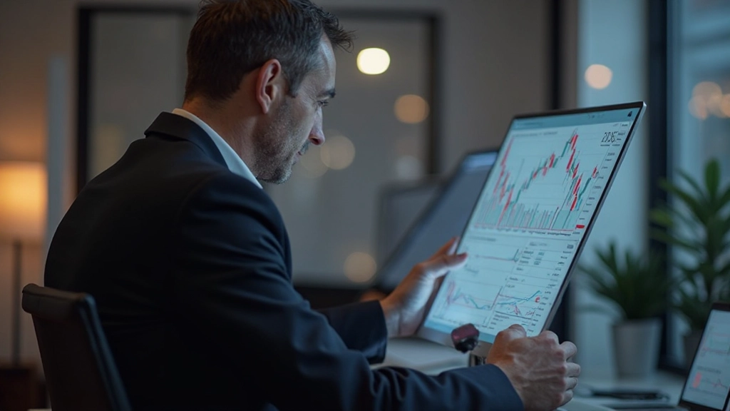 Portfolio-Diversifizierung mit verschiedenen Anlageklassen