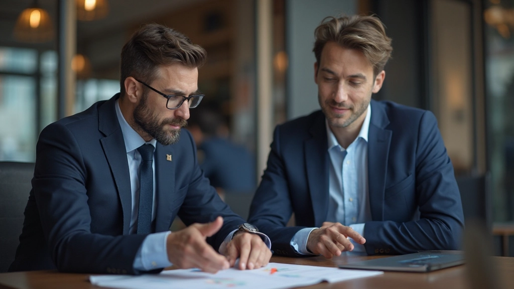 Diversifiziertes Anlageportfolio mit verschiedenen Wertpapieren und Assetklassen dargestellt