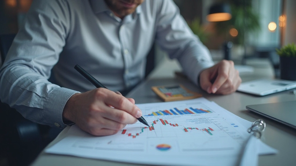 Anfänger berechnet Fibonacci-Retracement-Level