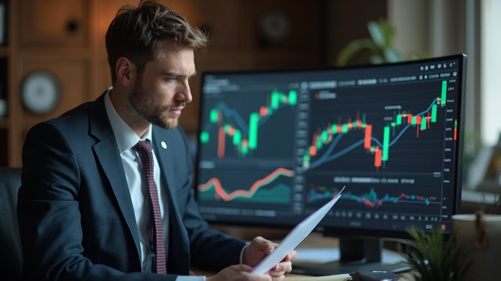 Diversifiziertes Portfolio mit verschiedenen Aktientypen und Vermögensklassen