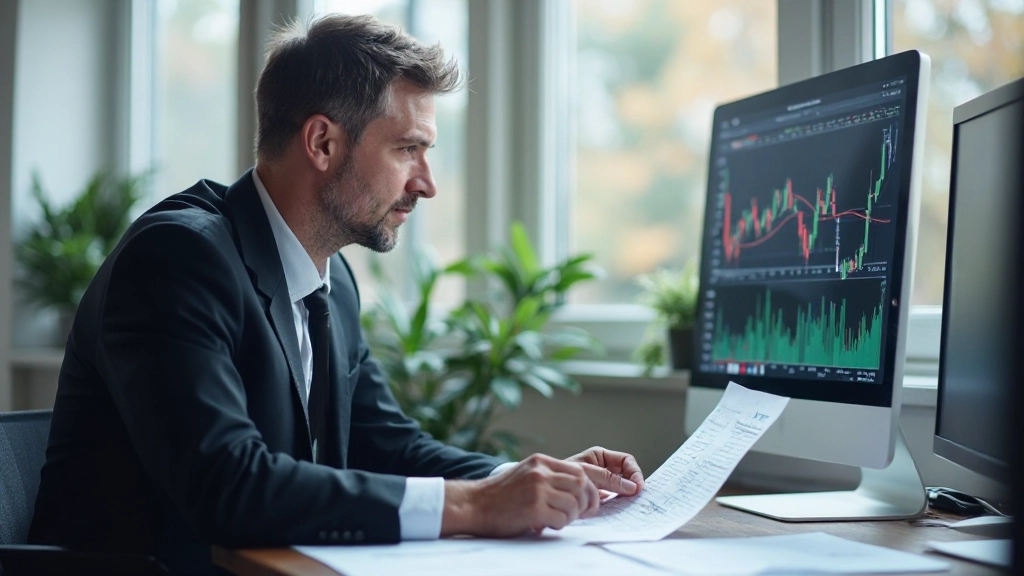 Einführung in die Grundlagen des Aktienhandels für Anfänger