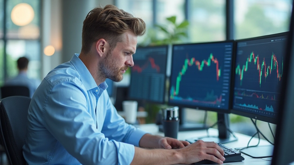 Kurse und Charts zum Verständnis von Aktienhandelsgrundsätzen