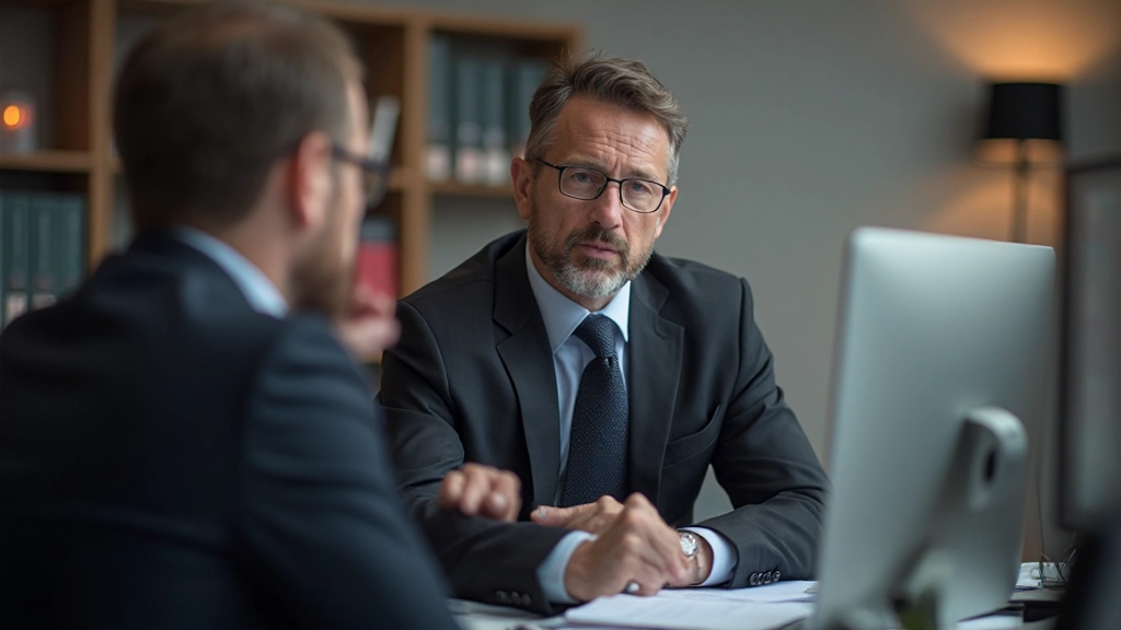 Vermögensverwalter präsentiert ausgewogene Portfoliostrategie mit verschiedenen Investitionsklassen