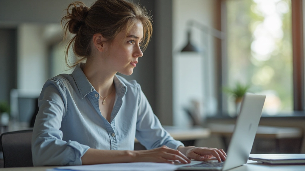 Anfänger lernt über Optionen und Derivate mit Lernmaterialien