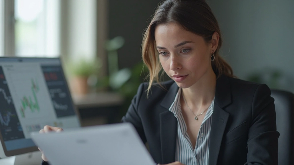 Anfänger vermeidet emotionale Handelsfehler durch Psychologie
