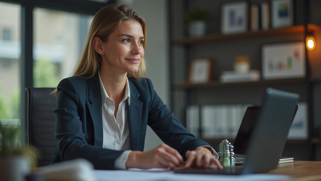 Erfolgreicher Trader reflektiert über Lernprozess und Fortschritt