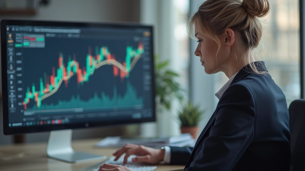 Diversifiziertes Portfolio mit verschiedenen Vermögensklassen und Branchen