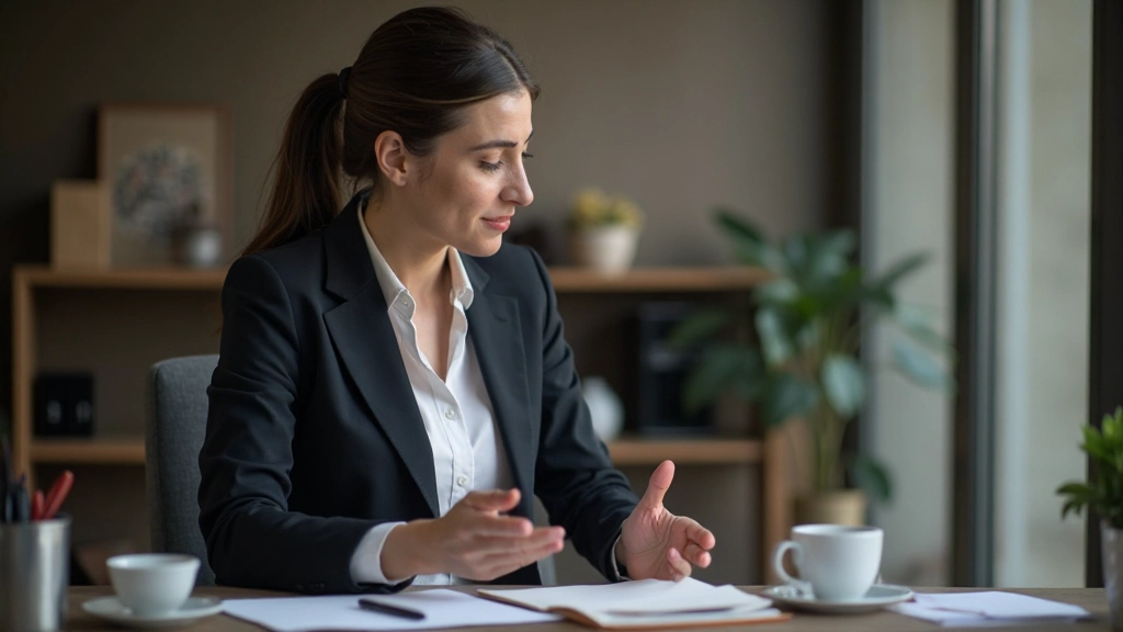 Finanzplaner zeigt Hedging-Strategien zum Risikoschutz
