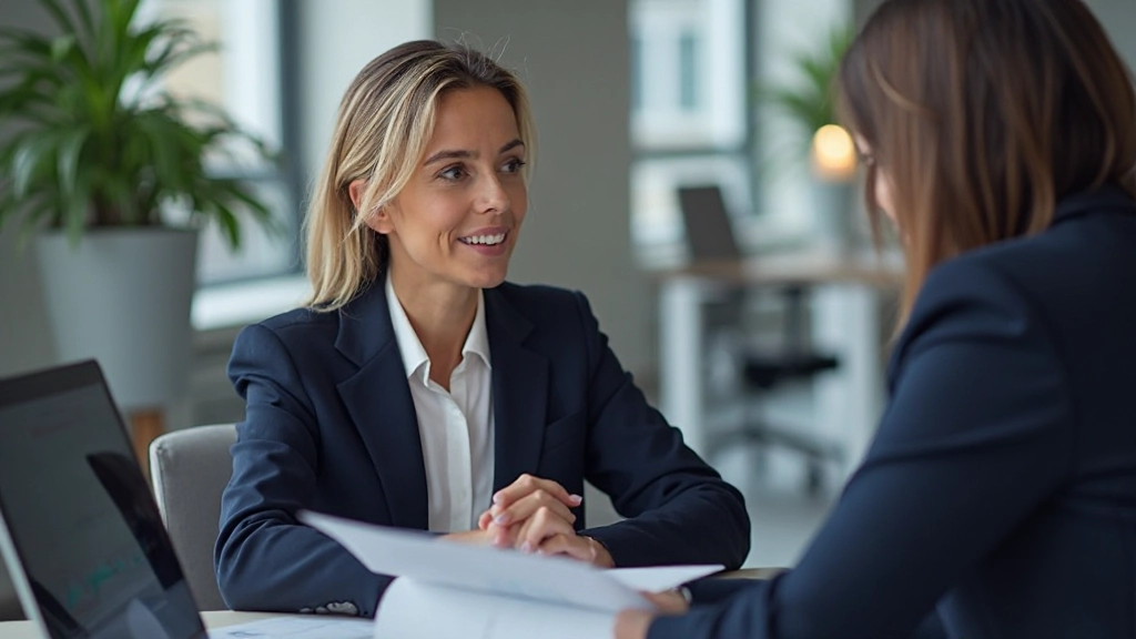 Finanzberater erklärt Leverage und Margin-Anforderungen