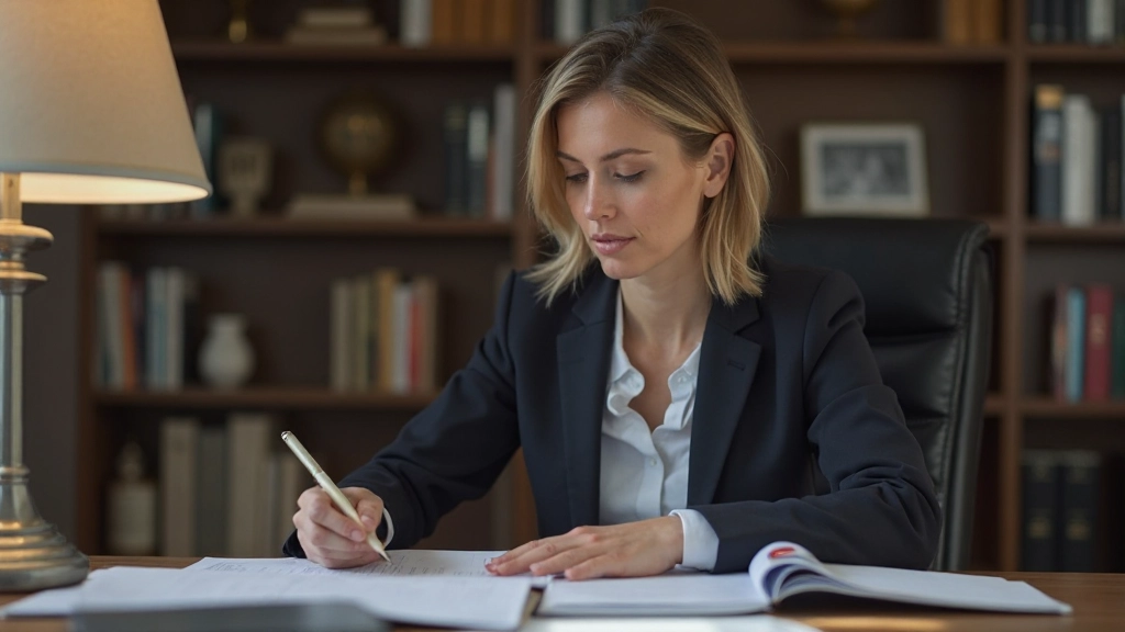 Trader überprüft Compliance und regulatorische Anforderungen