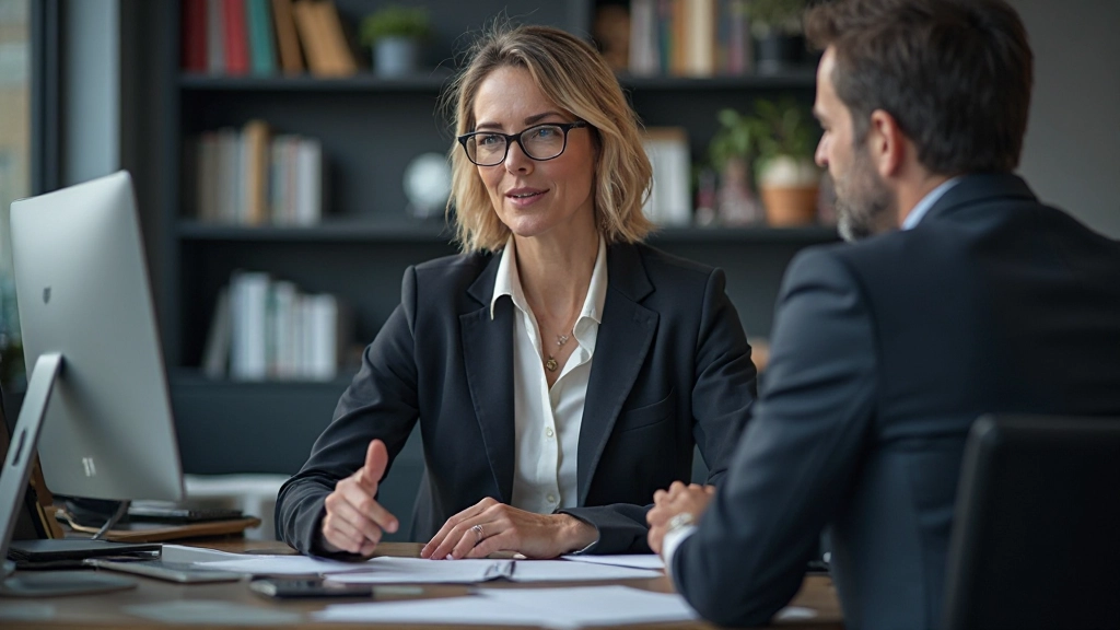 Finanzberaterin erklärt Saisonalität und Marktmuster